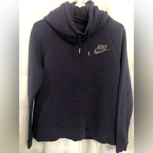 Nike Sweatshirt, Meduim,